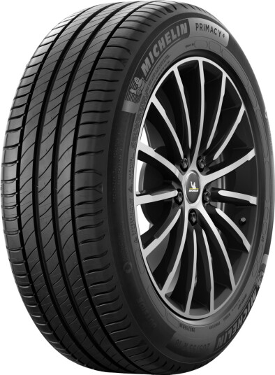 Michelin Primacy 4 235/55R18 100W Michelin Primacy 4 235/55R18 100W