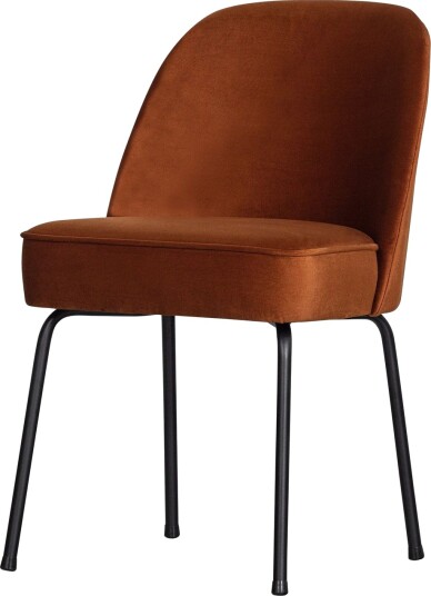 Bastien Spisestol - Rust