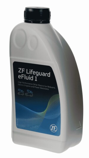 olje automatgir ZF 5961.308.181