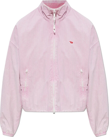 Diesel Dame Jakker Rosa S, Diesel Dame Jakker Rosa S,