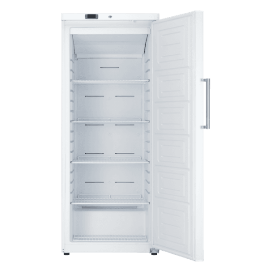 Scandomestic GUR590WB Oppbevaringskjøleskap Hvit 188 cm 510 liter