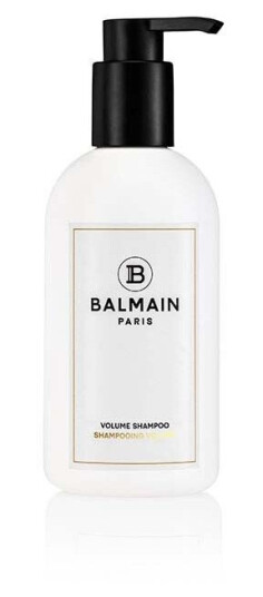 Balmain Paris Hair Couture Volume Shampoo 300 ml