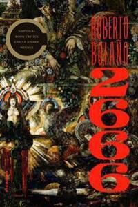 Bolaño Roberto 2666