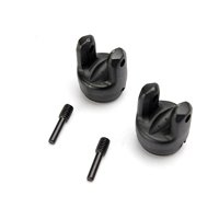Traxxas TRX-5458X Yokes  differential and transmission (2)