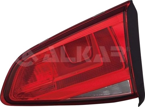 ALKAR 2272137 Baklykt ALKAR 2272137 Baklykt
