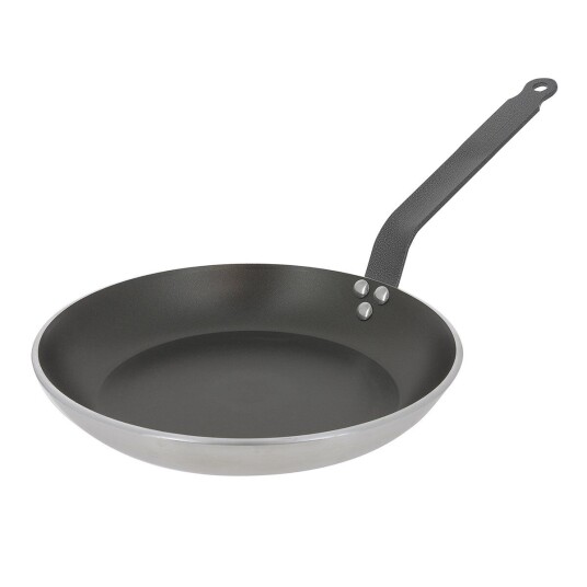 De Buyer Choc 5 Resto stekepanne induksjon 28 cm De Buyer Choc 5 Resto stekepanne induksjon 28 cm