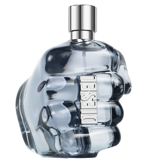 Diesel Only The Brave Eau De Toilette 200ml