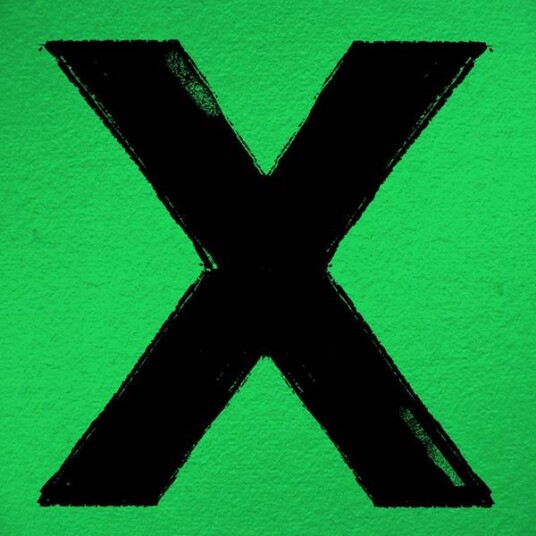 Ed Sheeran X Multiply- Deluxe Edition 2CD Ed Sheeran X Multiply- Deluxe Edition 2CD