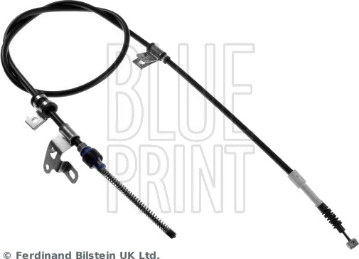 Bremsewire BLUE PRINT ADT346346 Bremsewire BLUE PRINT ADT346346