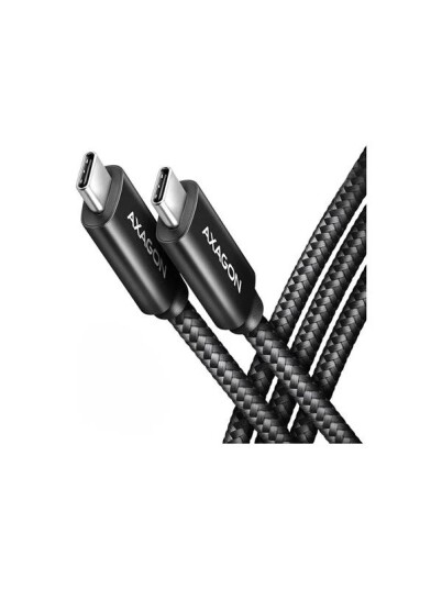 AXAGON BUCM2 CM30AB USB C Cable BUCM2 CM30AB AXAGON BUCM2 CM30AB USB C Cable BUCM2 CM30AB