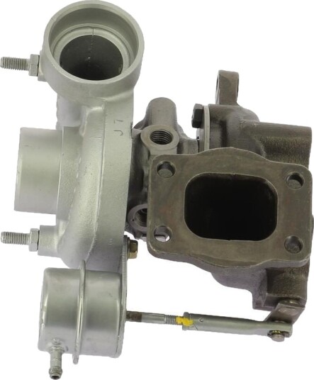 WALKER 59953G-PW Turbolader