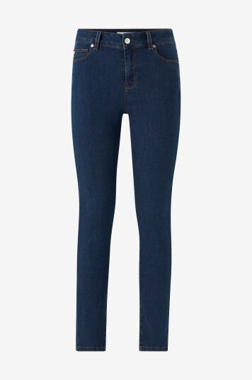 IVY Copenhagen - Jeans Alexa Jeans - Blå
