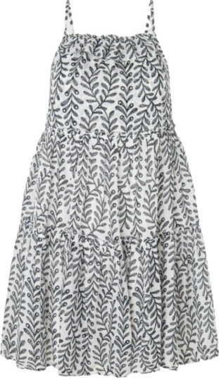 Pepe Jeans Dame Kjoler Hvit M,