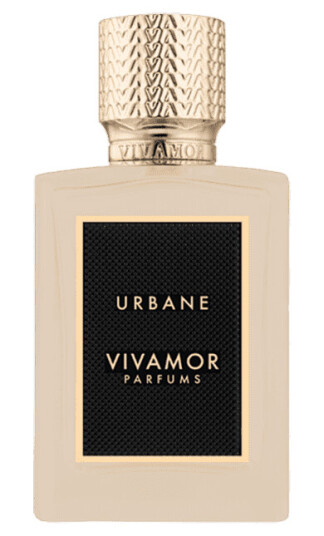 Vivamor Parfums Urbane Extrait De Parfum 100 ml
