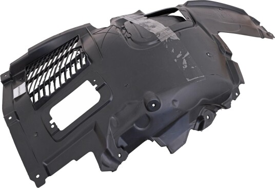 Innerskjerm plastikk DIEDERICHS 1225008