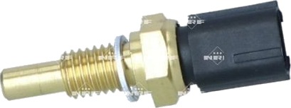Sensor, motortemperatur NRF 727048