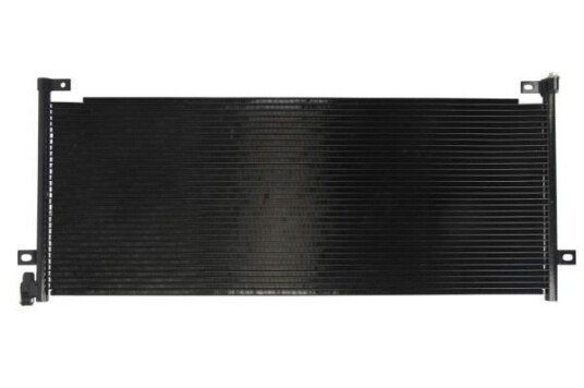 Kondensator THERMOTEC KTT110453 Kondensator THERMOTEC KTT110453