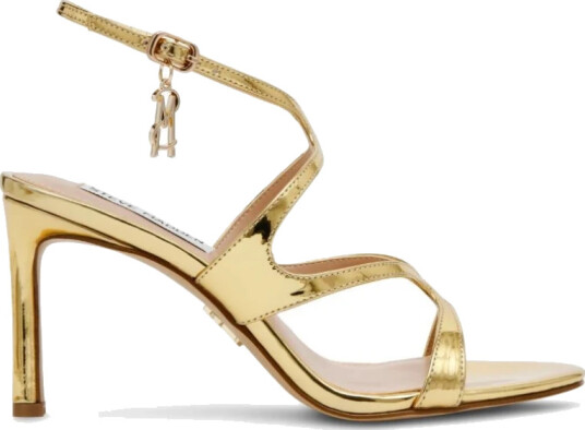Steve Madden Dame Sko Gul 37 EU,