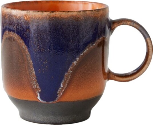 Hkliving 70's krus 23 cl Arabica