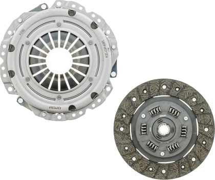 Clutchsett AISIN KE OP49R Clutchsett AISIN KE OP49R