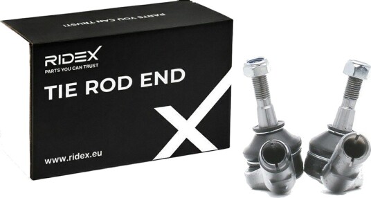 RIDEX 914T0950 Endeledd