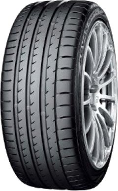 Yokohama Advan Sport (V105S) 215/40ZR18 89Y