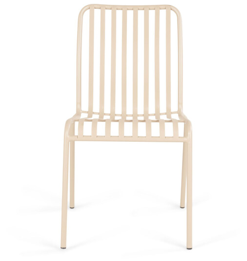 Jarva Spisestol - Beige Jarva Spisestol - Beige