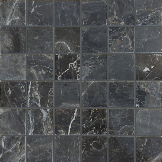 Elios Ceramica Marble Soveroya Mosaikk 5x5 9mm