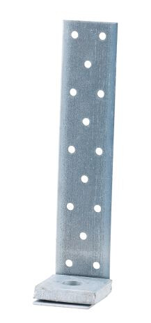 Joma 4190010 Vinkelbeslag 2,0X190X50X40 419 MF 50-pakning Beslag