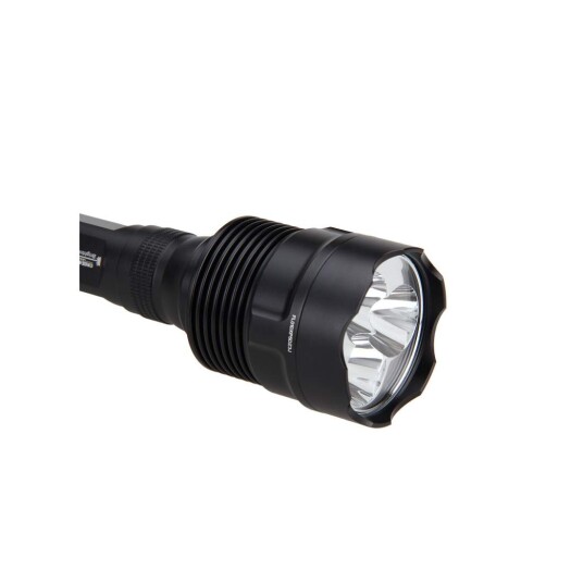 TrustFire XT-F5 LED-lommelykt 3800LM TrustFire XT-F5 LED-lommelykt 3800LM