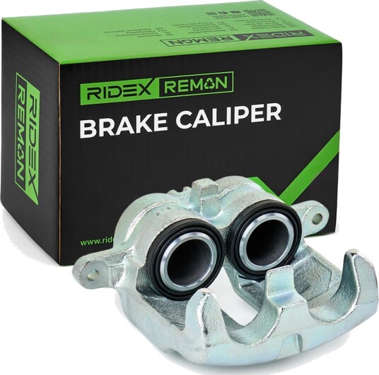 Bremsecaliper RIDEX REMAN 78B1610R