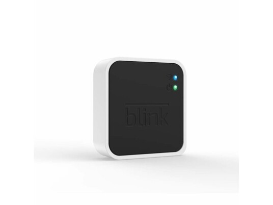 Blink Sync Module 2 - - Satin-Nikkel