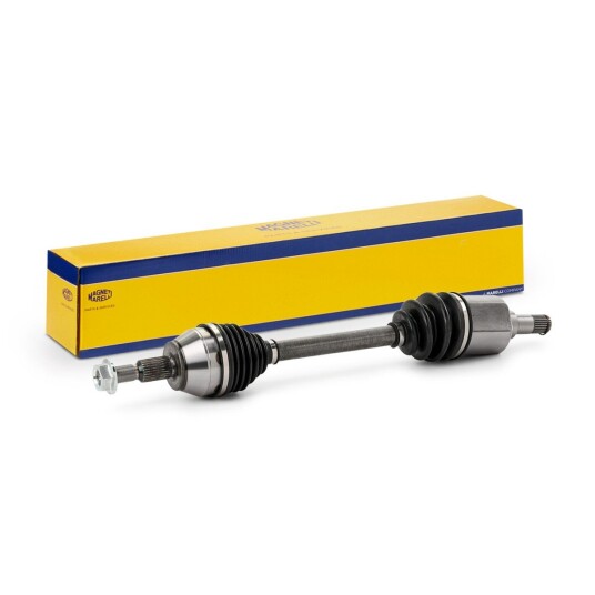 Magneti Marelli Drivaksel MAGNETI MARELLI 302004190183