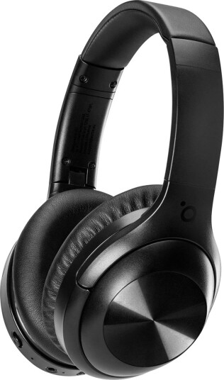 Acme BH316 Trådløse Over Ear Hodetelefoner Svart