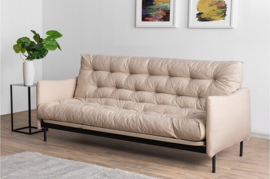 Renge Sovesofa Cream