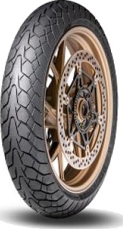 Dunlop Mutant 150/70R17 69W Dunlop Mutant 150/70R17 69W