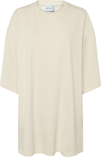 Planet Nusa Curb1 Tee Cream XS/S