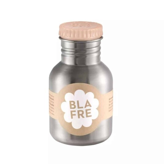 Blafre stålflaske 300ml fersken Blafre stålflaske 300ml fersken