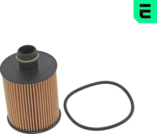 OPTIMAL OP-FOF40075 Oljefilter