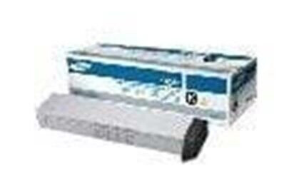 Samsung CLT-K6062S - Black Laser Toner - Laser toner Svart Samsung CLT-K6062S - Black Laser Toner - Laser toner Svart