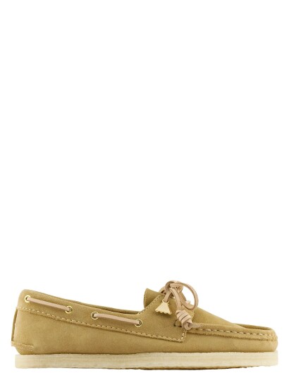 Clarks Originals Godney Boat. D Beige 41 Clarks Originals Godney Boat. D Beige 41