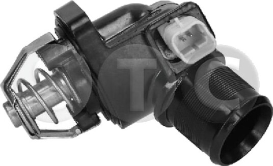 Termostathus STC T403933