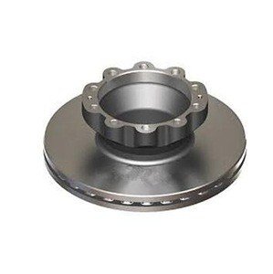 Bremseskive DANBLOCK 540372DB
