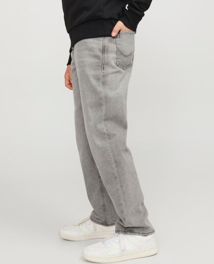 Jack and Jones Junior Chris Original Junior Grå 152 Jack and Jones Junior Chris Original Junior Grå 152