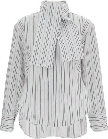 Plan C Dame Bluser & Skjorter Flerfarget M, Plan C Dame Bluser & Skjorter Flerfarget M,