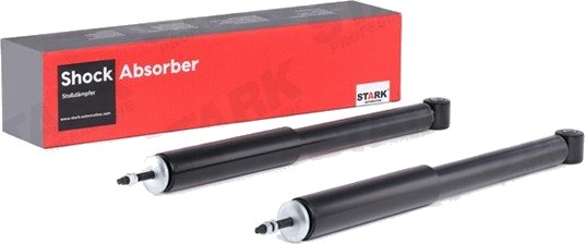 STARK SKSA 0132750 Støtdemper STARK SKSA 0132750 Støtdemper