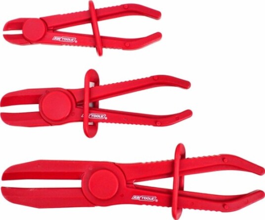 Awtools Awtools Væske Slangeklemmer Aw17270 Awtools