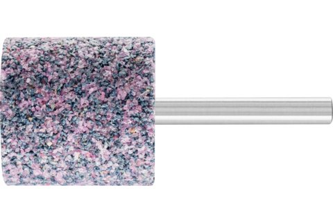 Pferd Slipestift 31136032 32x6mm 25700 rpm 5 stk Pferd Slipestift 31136032 32x6mm 25700 rpm 5 stk