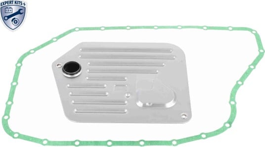 Hydraulisk filtersett, automatgir VAICO V10-2361