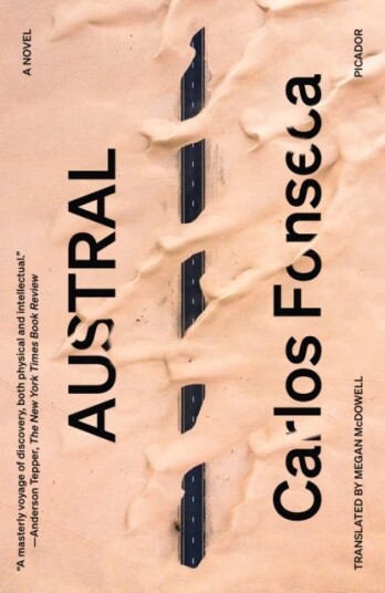 Austral A Novel Austral A Novel